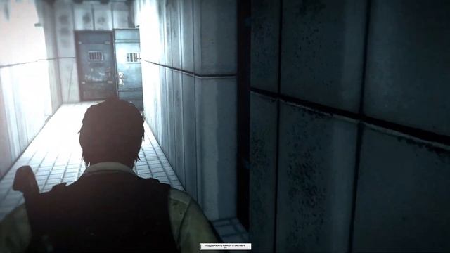 The Evil Within — Серия 13: Финал. смотреть онлайн