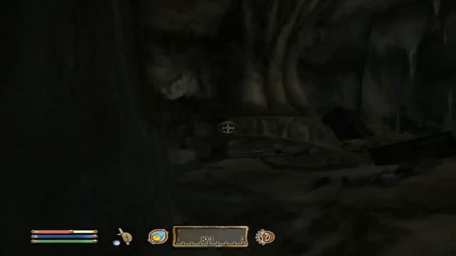 IDDQD | Секреты The Elder Scrolls IV: Oblivion смотреть онлайн