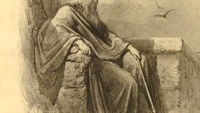 A King's Solitude (Neo-Medieval instrumental) смотреть онлайн