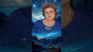 Мария Панюкова-На краю стою да без крыльев я.