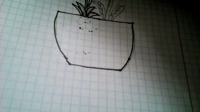 Как нарисовать" лилии"#2 смотреть онлайн