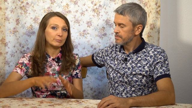 Пульс Жизни Выпуск 7. Алгоритм выхода из зависимости от еды смотреть онлайн