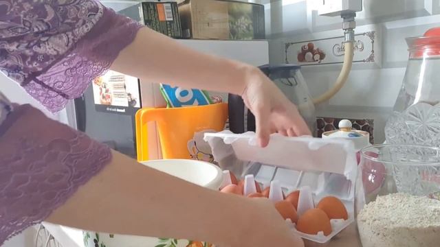 #утро / #завтрак /#овсяноблин / #пп / #рецепт /#готовимдома / #влог / #блог смотреть онлайн