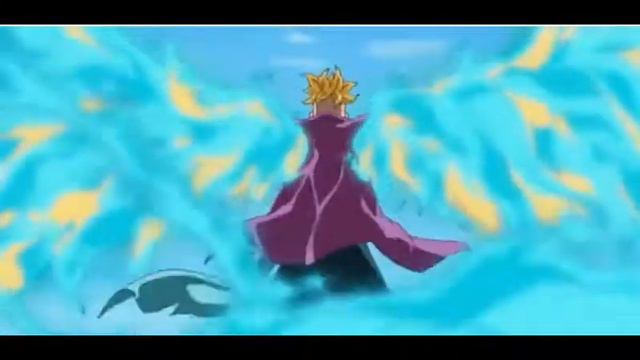 Марко под музыку  [AMV]