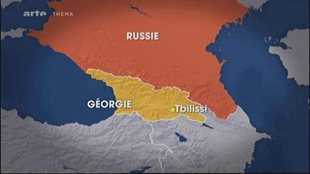 геополитика