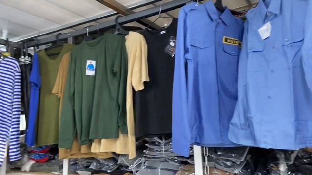 Арнайы әскери киім 2-бөлім. Спец одежда военные 2-серия смотреть онлайн