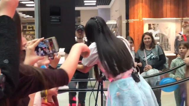 Анна Тринчер- Короче понятно в Одессе смотреть онлайн