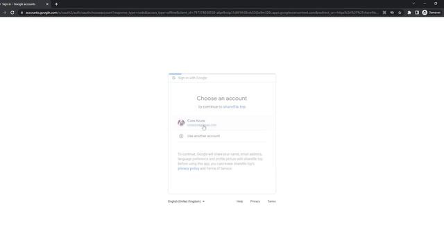 Google Drive Api Verif смотреть онлайн
