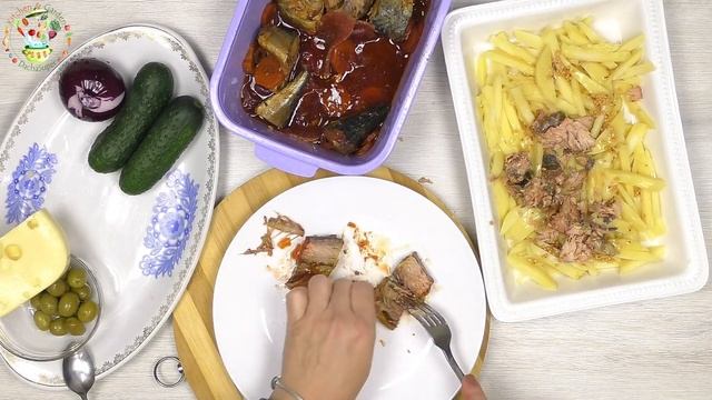 Рецепты Десертов