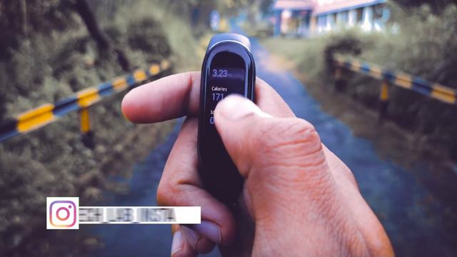 MI BAND 4 Unboxing & Features #MI_band_4 #Xiaomi #Redmi смотреть онлайн