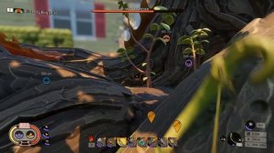 Finding Level 2 bow and dagger recipe, exploring the spider cave GROUNDED PART 17
