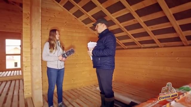 СТОИМОСТЬ ДОМА ИЗ КЛЕЕНОГО БРУСА смотреть онлайн