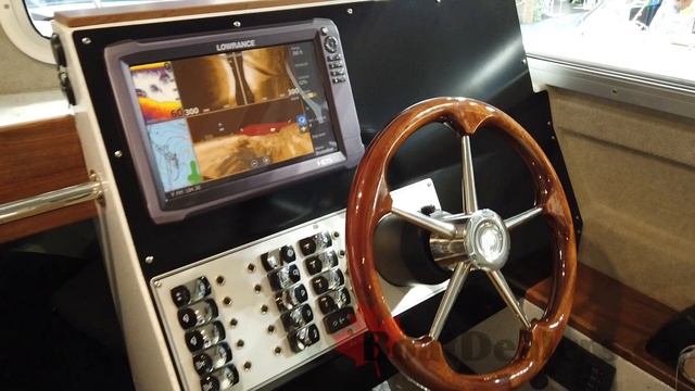 2020 KingFisher 3425 GFX Walkthrough