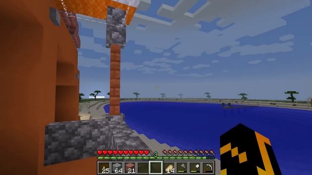 Minecraft Creepypasta | HALF EATEN COW