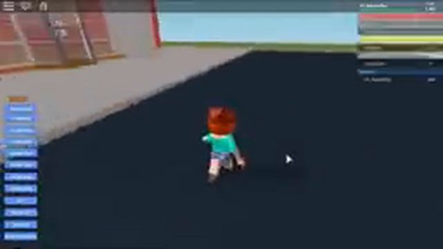 FIRED FROM MCDONALDS! - McDonald's Tycoon! - Roblox смотреть онлайн