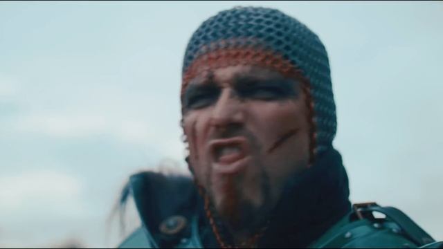 FEUERSCHWANZ - Warriors Of The World United (feat Thomas Winkler, Saltatio Mortis & Melissa Bonny)