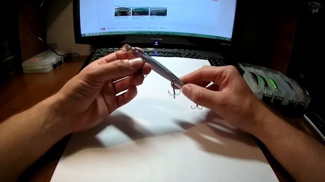 Лучшие воблеры для ловли щуки 2016 смотреть онлайн