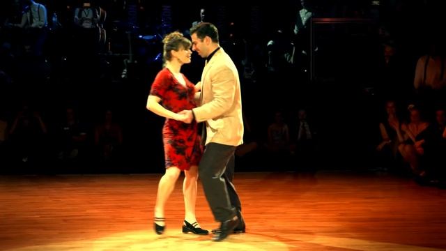 RTSF 2017 - Chandrae & Stephen смотреть онлайн