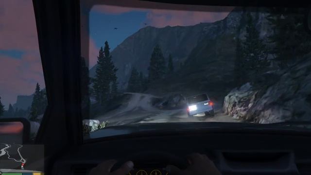 GTA 5 ПК - Сладких снов братья О`Нил смотреть онлайн