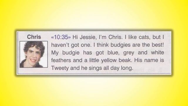 #SPOTLIGHT 5. Module 5. Lesson 5c. MY PET. смотреть онлайн