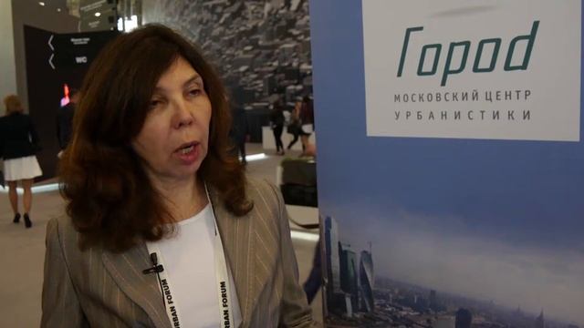 Ирина Ильина Зелёная экономика Умный дом