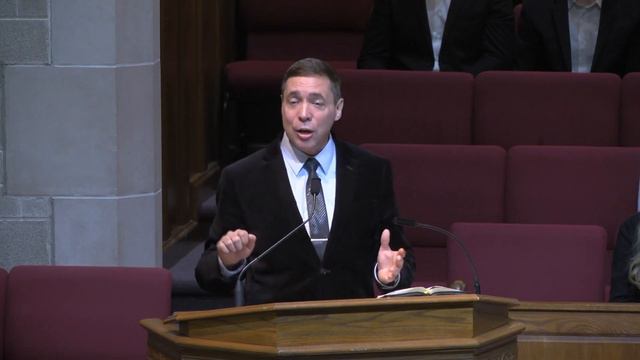 10-6-19 Воскресенье - Утреннее Богослужение смотреть онлайн