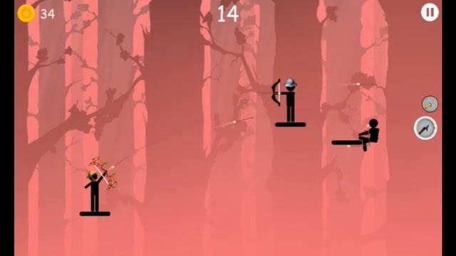 Лучники 2/Видео.