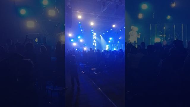 Вспомним как было! SHAMAN 21 сентября Волоколамск 🙏 смотреть онлайн
