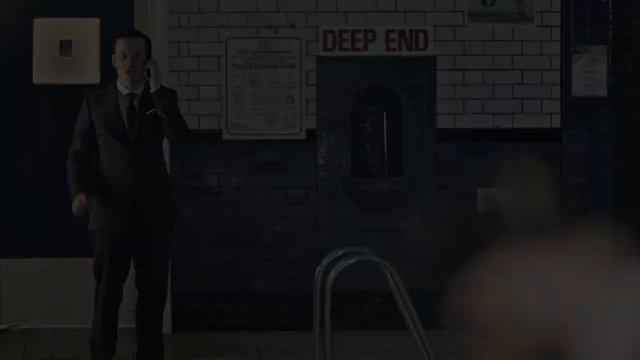 Jim Moriarty - hey mama смотреть онлайн