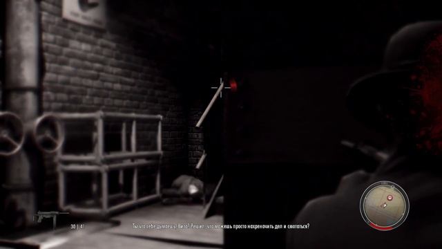 Mafia II: Definitive Edition #8 ЛЕСТНИЦА В НЕБО / ПРАВДА / ГЕНРИ смотреть онлайн