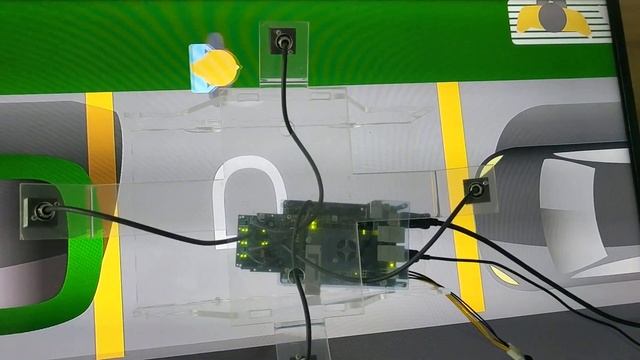 ADAS - (Advanced Driver Assistance Systems) смотреть онлайн