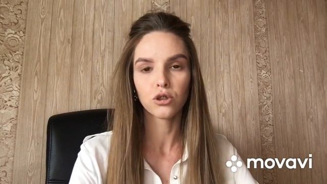 Галина Карпова. Мой уход за волосами. смотреть онлайн