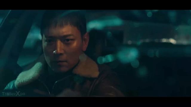 Train to Busan 3 : REDEMPTION (2024) | Teaser Trailer | Zombie Movie смотреть онлайн
