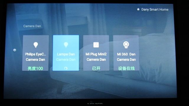 Xiaomi Mi Home v2.0.9 MIUI TV version on Xiaomi Mi TV 4A 32” L32M5-AZ смотреть онлайн