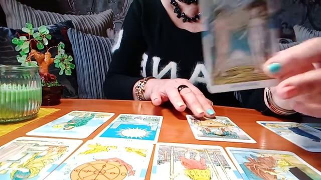 Как скоро я встречу свою любовь? ?Какие это могут быть отношения? ? смотреть онлайн