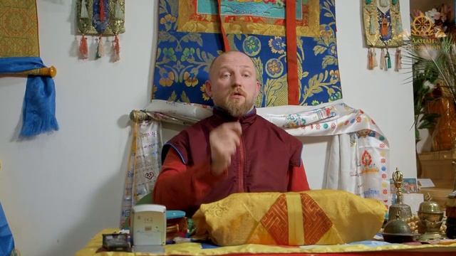 Философия Буддизма. Основы Учения Будды. Лекция 23. смотреть онлайн