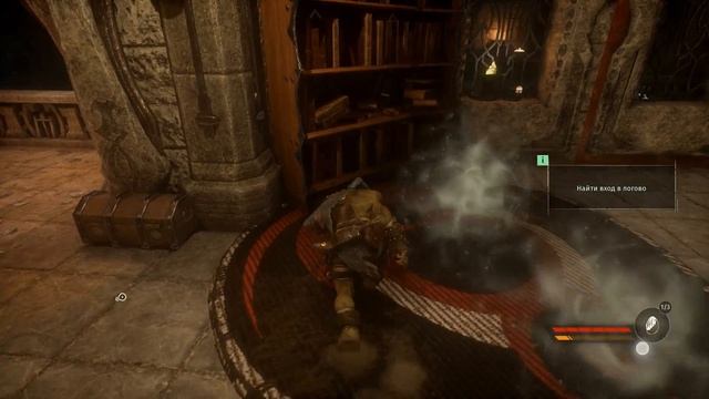Styx 2: Shards of Darkness • Best Walkthrough • Best Time • All Coins • Stealth • Part 5 смотреть онлайн