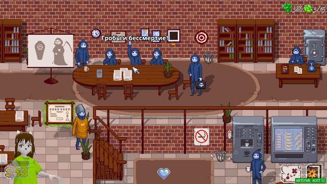 И швец, и жнец, и на дуде игрец #2 смотреть онлайн