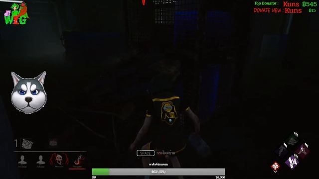 [ LIVE 103 ] Dead by Daylight มาเช้าแต่มานะ смотреть онлайн