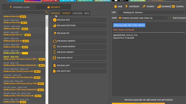Huawei P 10 lite screen Lock+ Frp remove смотреть онлайн