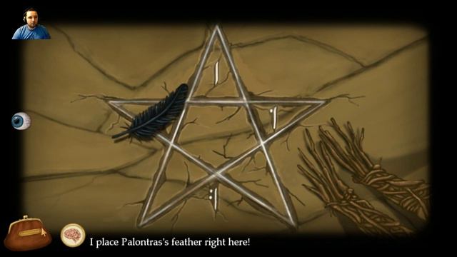 Candle stick! ... nevermind - Part 18 - Fran Bow смотреть онлайн