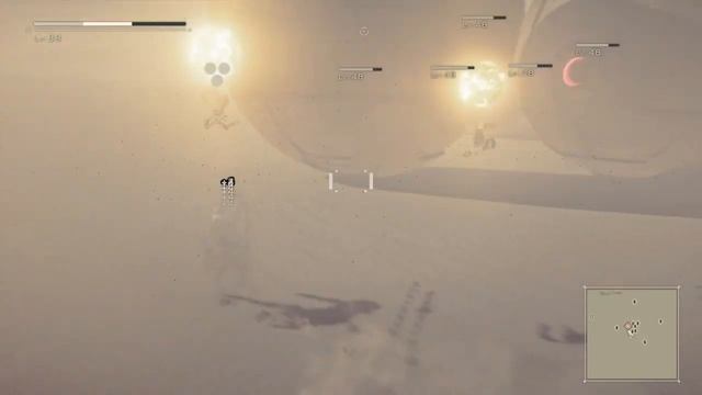 [C]ant be 2B!: Part 14 - NieR©:Automata - 3C3C1D119440927 смотреть онлайн