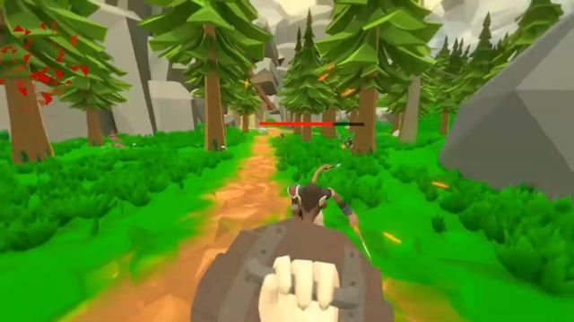 Windscape PC Game Trailer смотреть онлайн