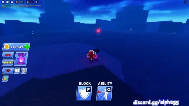 *PAY 2 WIN* EMOTES & SWORDS in BLADE BALL!! (Roblox) смотреть онлайн