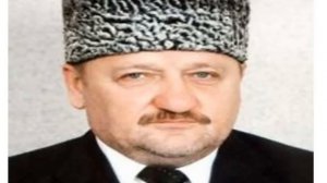 песня про Ахмада Хаджи Кадырова (Рамазан)