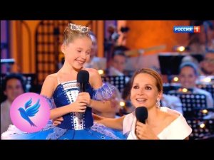 Синяя птица. 5 сезон 2 выпуск от 18.11.18. Всероссийский конкурс юных талантов