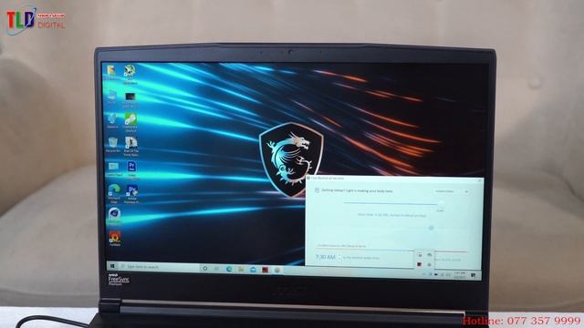 Đánh Giá Laptop Gaming MSI Bravo 15 Giá Rẻ Siêu Khoẻ смотреть онлайн