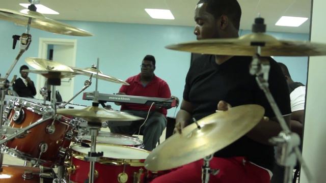 Psalm 150: The Experience, Conel Pierre and Friends - Give Myself Away Kompa @ Camp Victory Lake смотреть онлайн