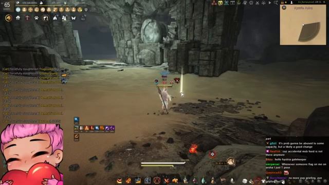 Red Karma Musa Outlaw | Waiting for next Red Player Nerf | Music on Twitch.tv/caarl смотреть онлайн