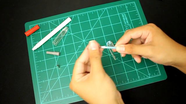 Springfield SC Replica Tutorial (HGG version) смотреть онлайн